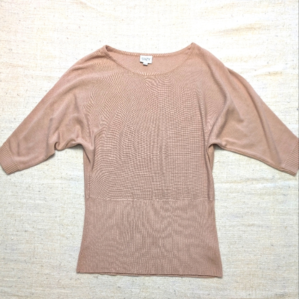 Women's Suzy Shier 3/4 Sleeve Top
